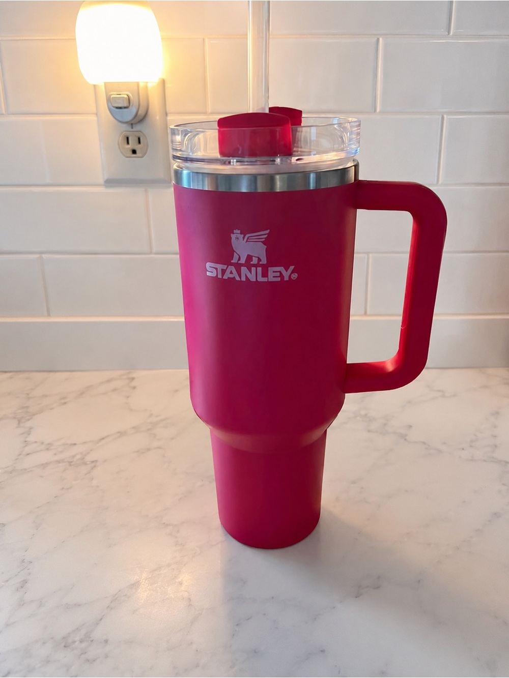 Stanley Target Exclusive Valentines Edition